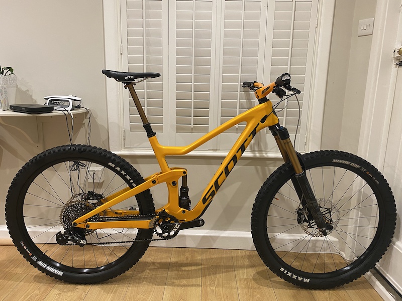 scott ransom tuned 2020