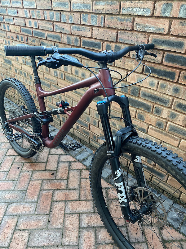 specialized status 160 for sale