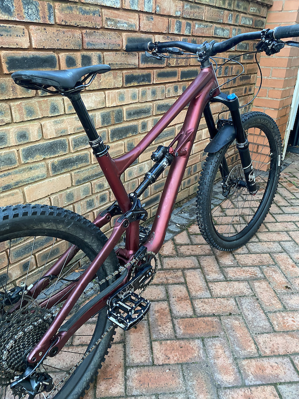 2021 specialized status for sale