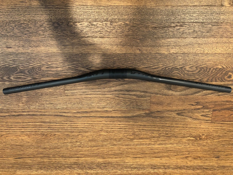 santa cruz carbon riser