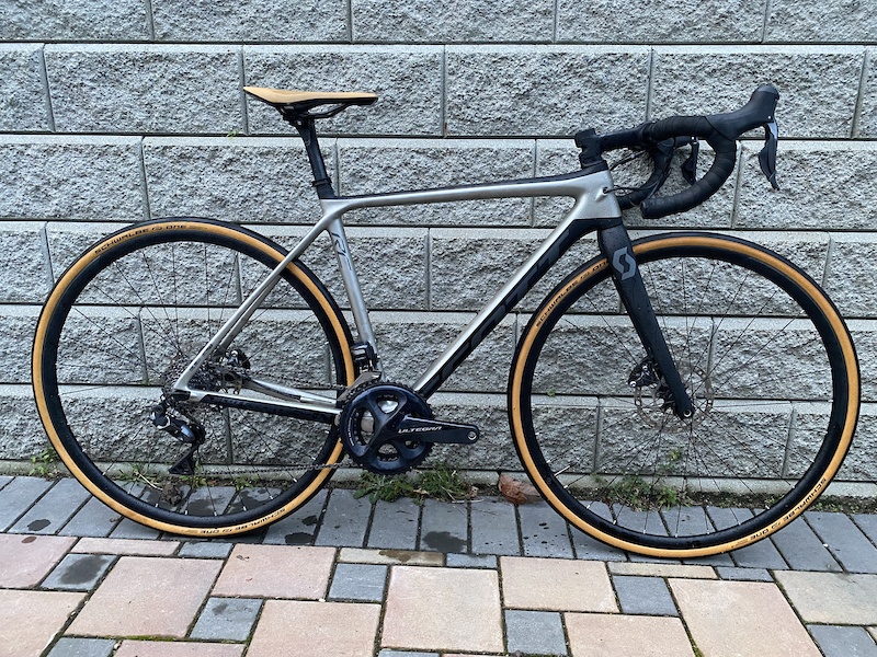 Scott contessa addict cheap 15 disc 2019