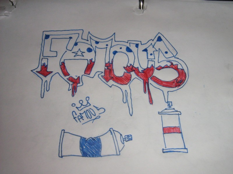 FAMOUS, my tag.. i need some input, what do you think??