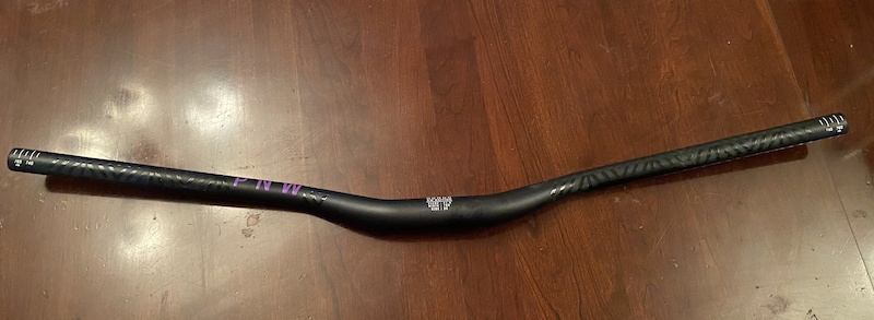 pnw range kw edition 30mm rise handlebar