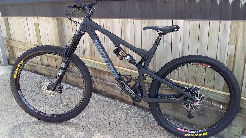 santacruz bronson 2023