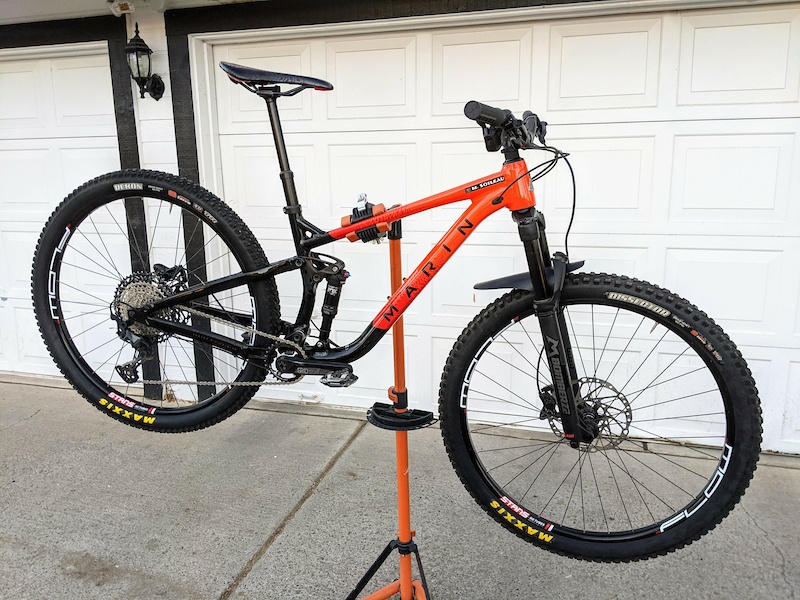 2020 Marin Rift Zone 3 Medium For Sale