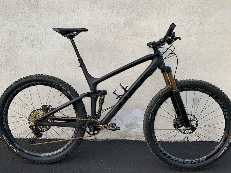 trek fuel ex 9.9 for sale