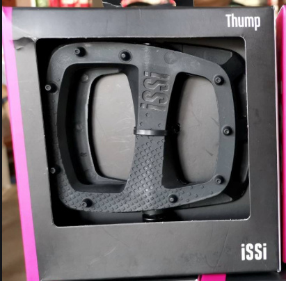 Issi thump pedals online stores