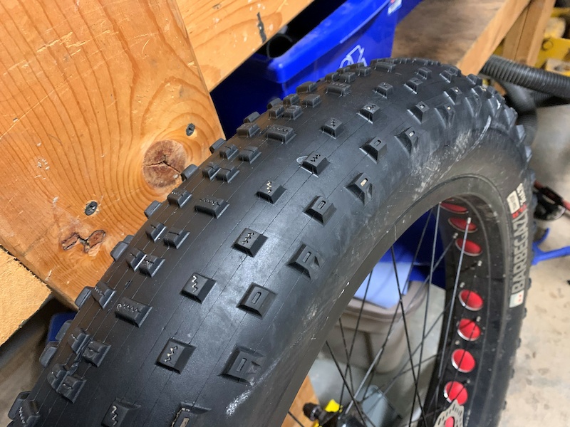Fat Bike tires For Sale