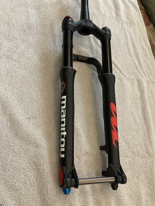 manitou mattoc mudguard