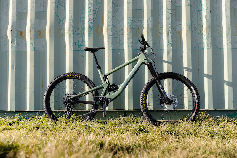 2020 Bronson For Sale