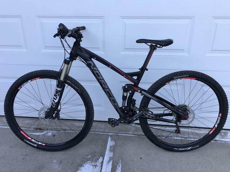 norco fluid 9.2