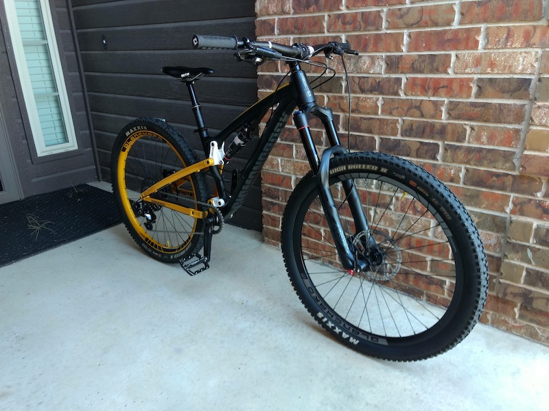 2017 diamondback clutch 1