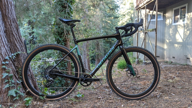 2019 specialized diverge expert