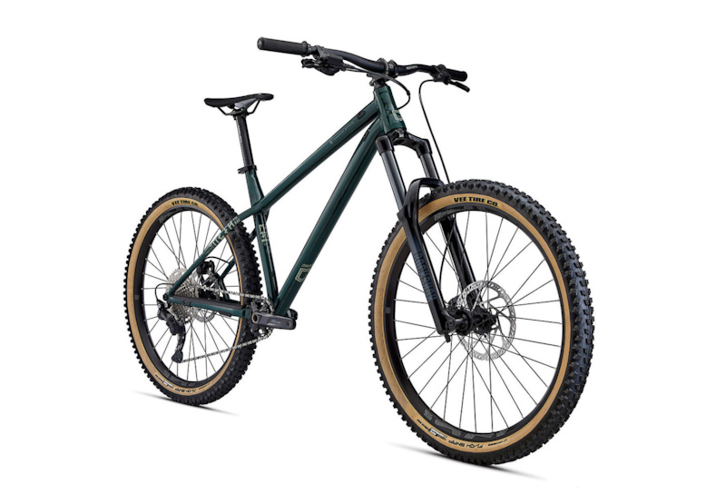 commencal meta ht am origin