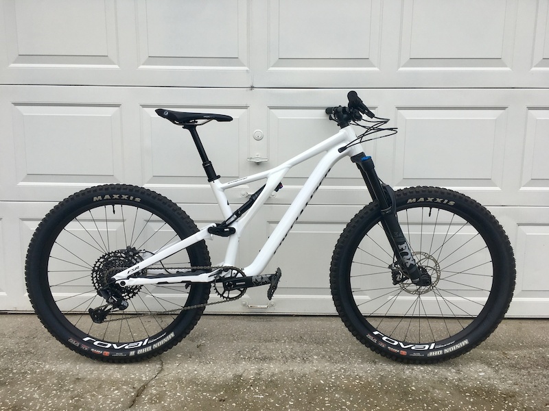 stumpjumper comp alloy 29 for sale