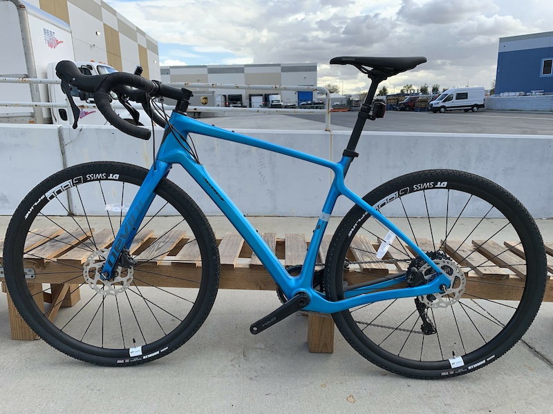 trek slash alloy frame