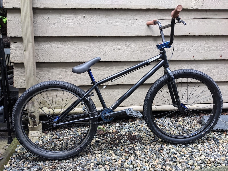 specialized bmx 24
