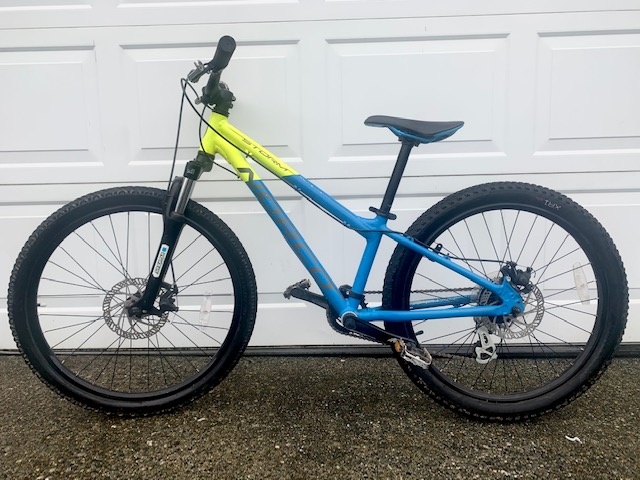 norco storm 4.1 24