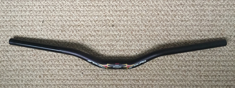 660mm handlebar