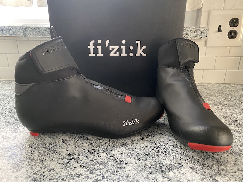 fizik r5 artica cycling shoes