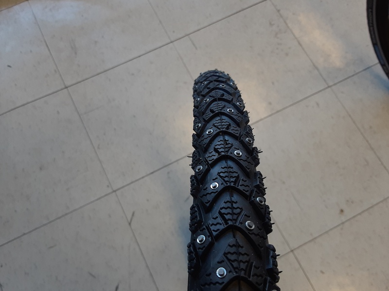 schwalbe marathon winter studded tire 700x35