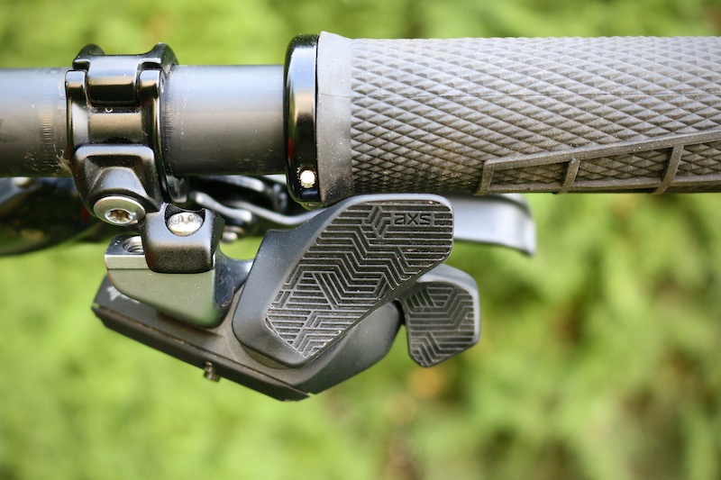 FCC Approval Hints at Wireless RockShox Suspension & New AXS Shifters ...