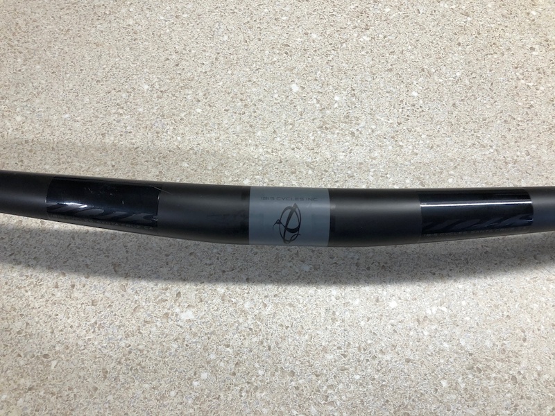 ibis alloy handlebar