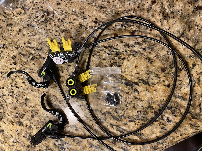 magura storm hc 180mm
