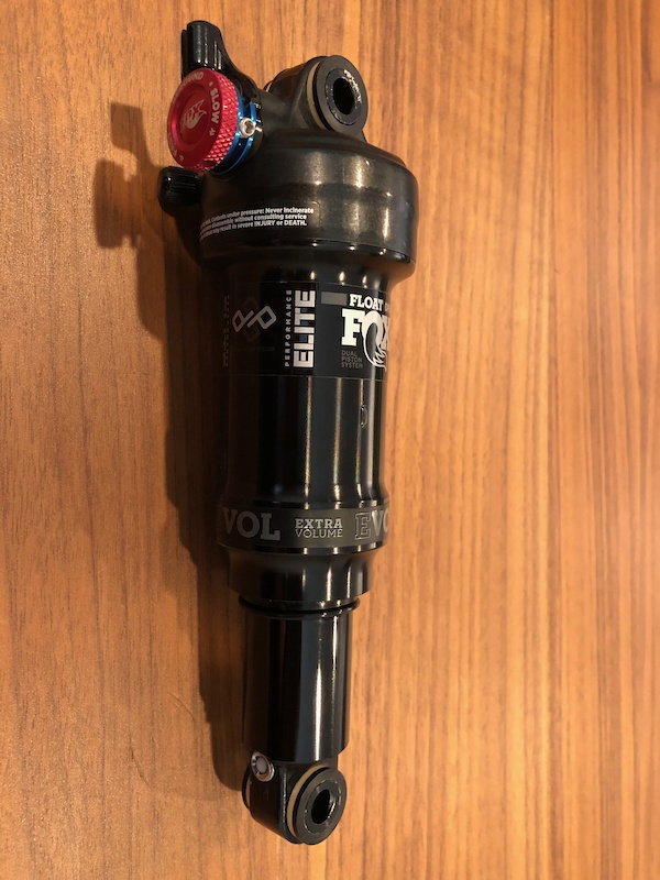 2019 FOX Float Performance DPS for SC Blur For Sale
