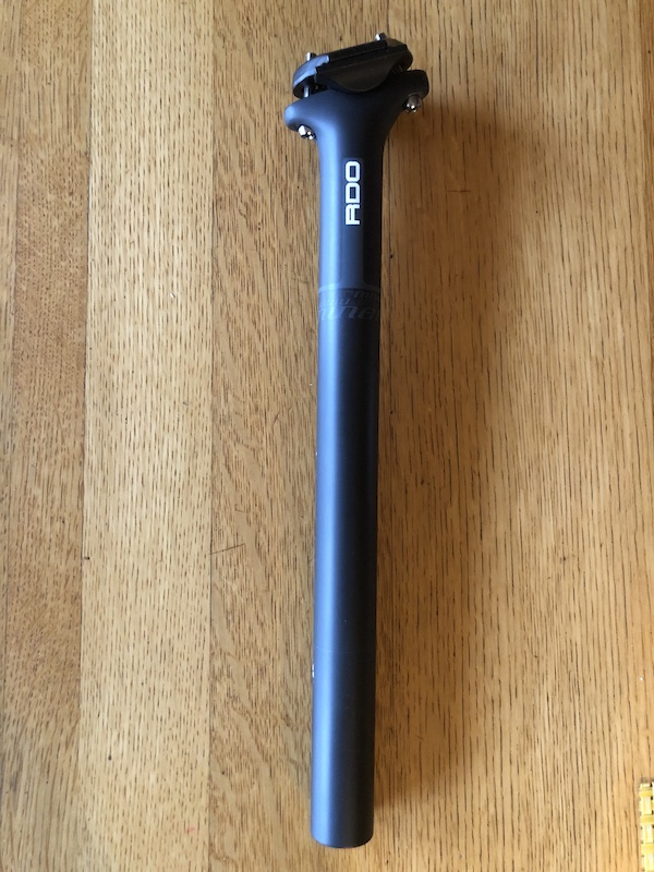 2021 Niner RDO carbon 30.9 x 370mm. New For Sale