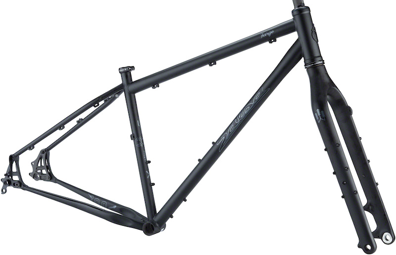 salsa fargo frameset for sale