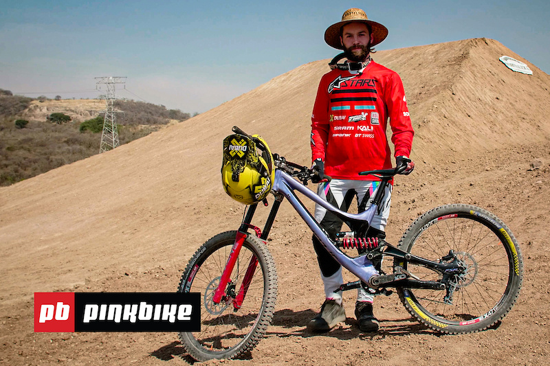 Video 8 Freeride Bike Checks from Freeride Fiesta Pinkbike