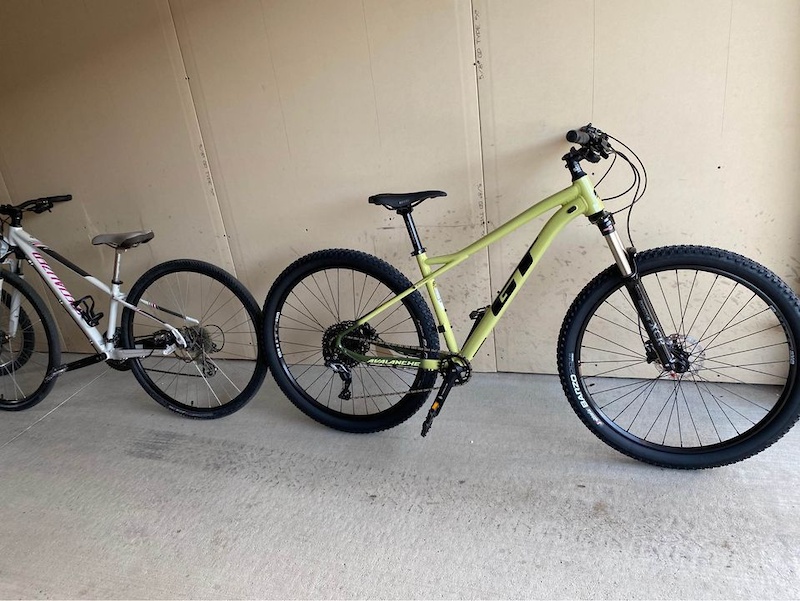 2020 GT avalanche elite (upgraded) For Sale