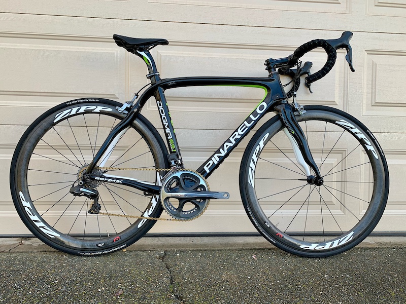 pinarello dogma 65.1 for sale