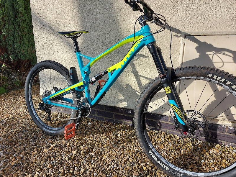 nukeproof mega 275 comp for sale