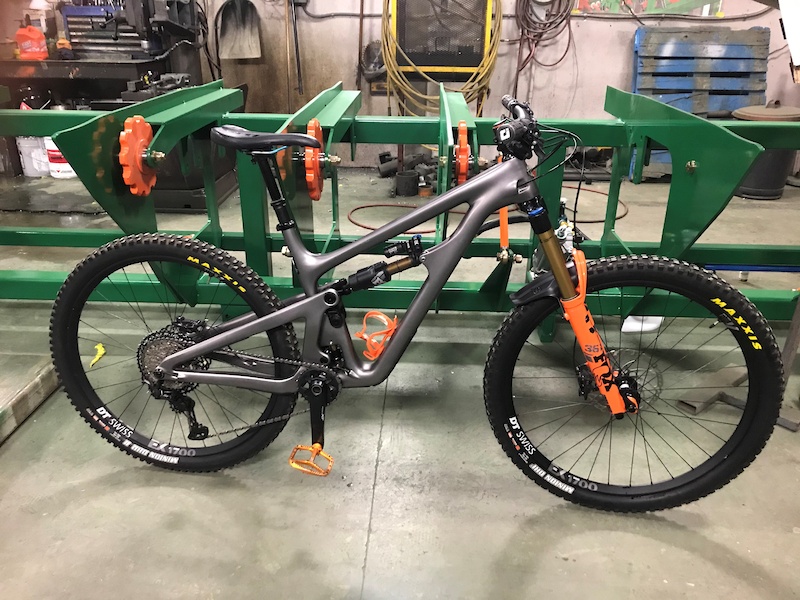 yeti sb150 t1