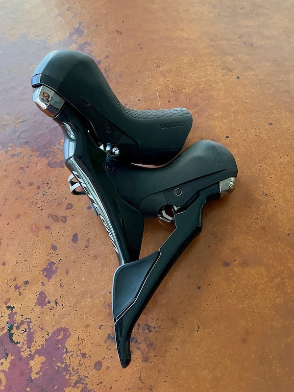 ultegra hydro shifters