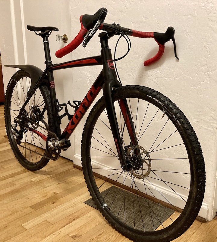 2017 Kona Private Jake For Sale