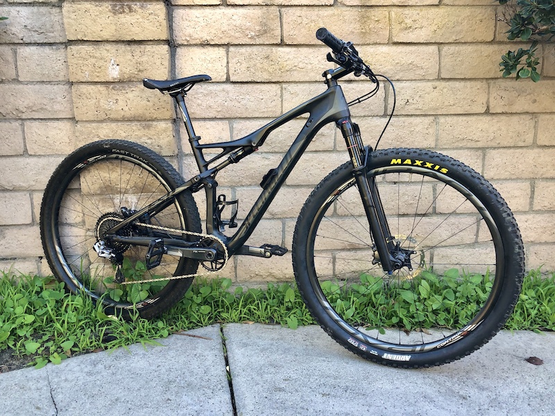 2016 Specialized Epic Expert Carbon 29 World Cup For Sale