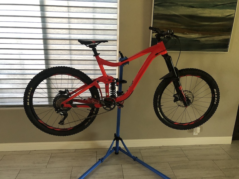 2019 Giant reign SX 2 For Sale