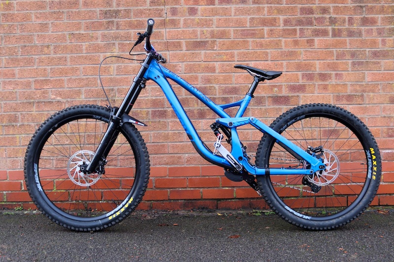 ns fuzz 27.5