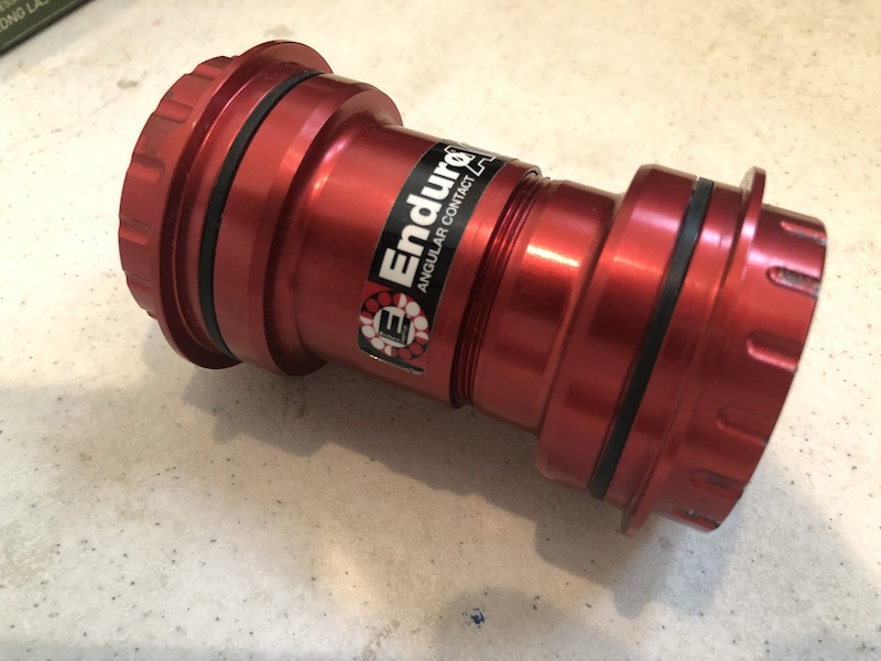 Wheels Mfg PF30 Out Enduro Bearings For SRAM For Sale