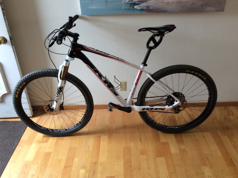 2015 KHS Team 650B For Sale