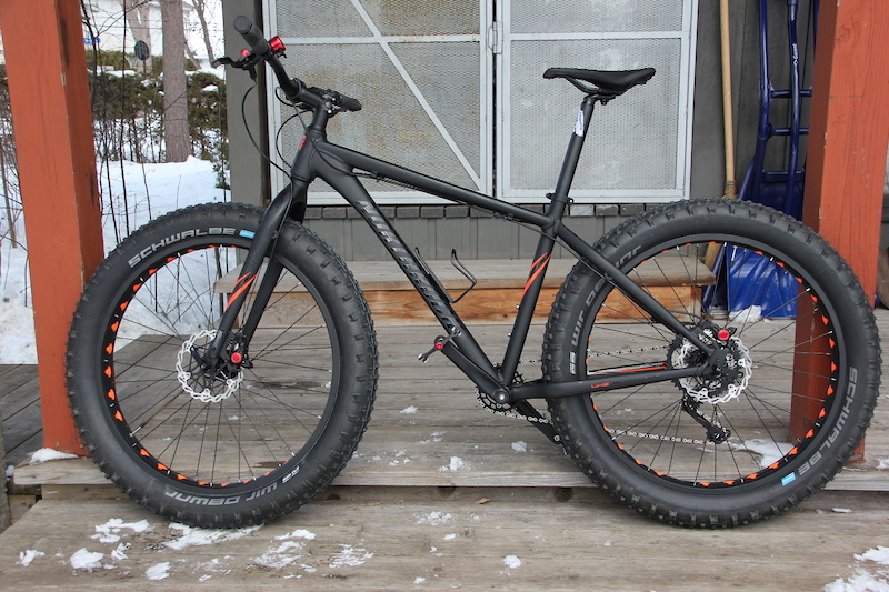 Fat bike northrock xcf new arrivals