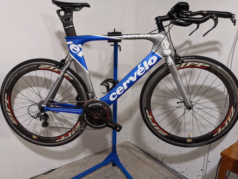 cervelo p2 tt