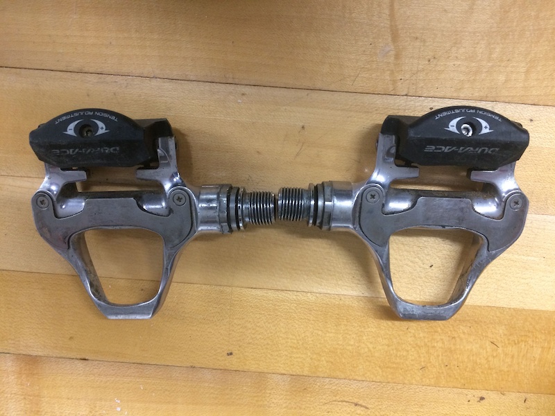 shimano 7810 pedals