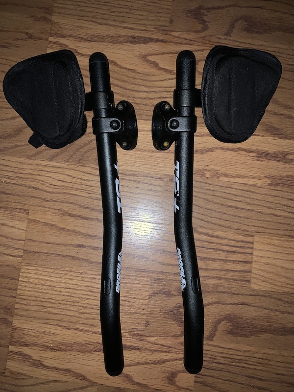 Profile Design T2 Aero bars for Triathlon For Sale