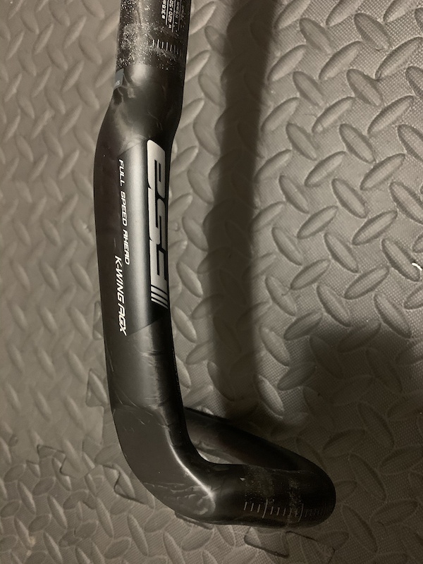 2021 FSA K-wing AGX Carbon handlebar 42cm For Sale