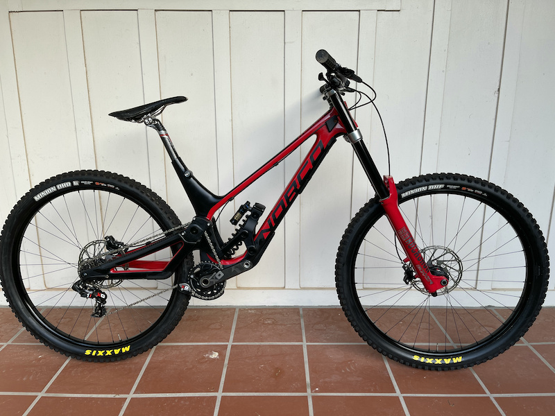 norco aurum hsp for sale