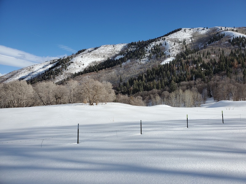 Springville, Utah Mountain Biking Trails Trailforks